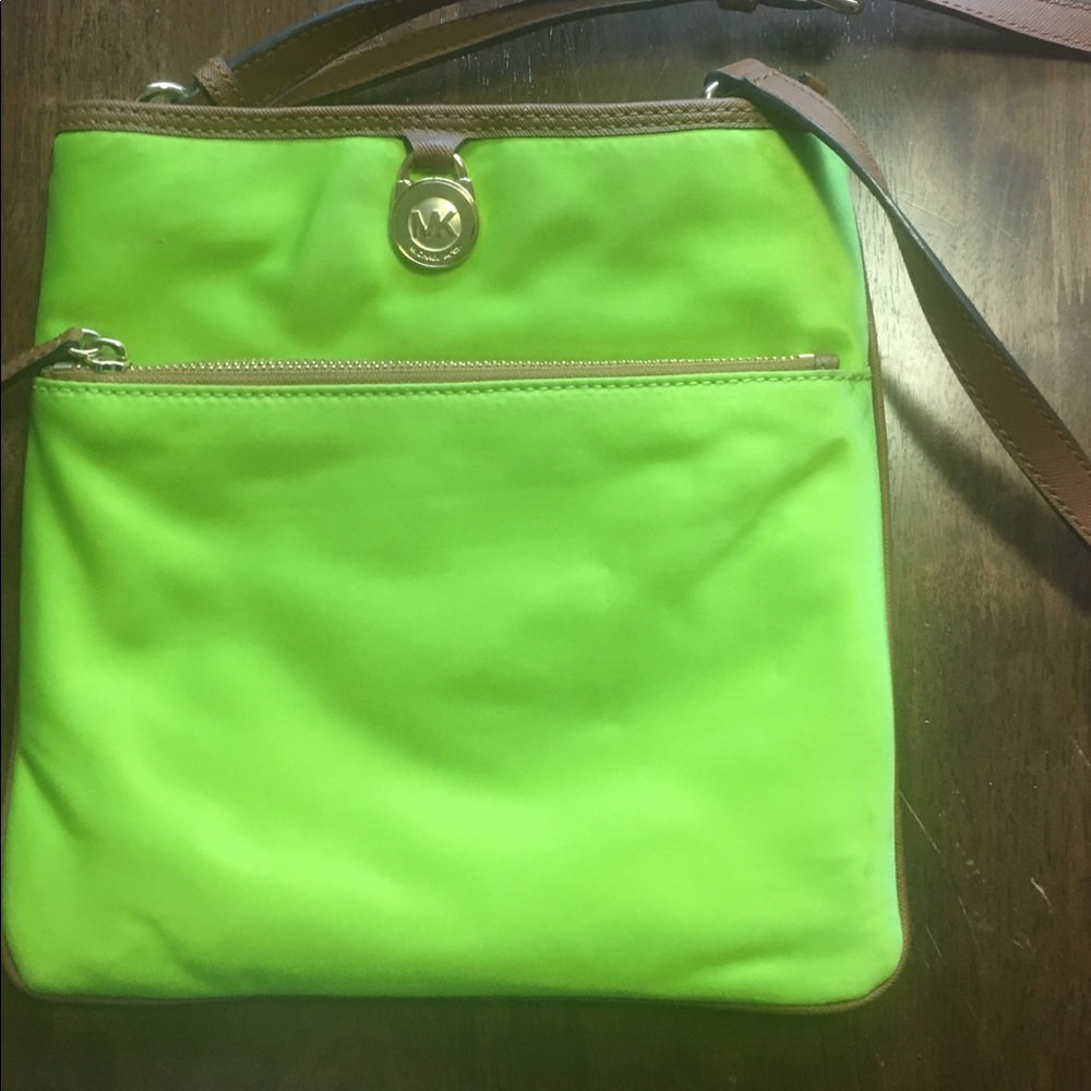 NWOT Michael Kors Crossbody